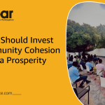 Somalia Should Invest in Community Cohesion to Build a Prosperity