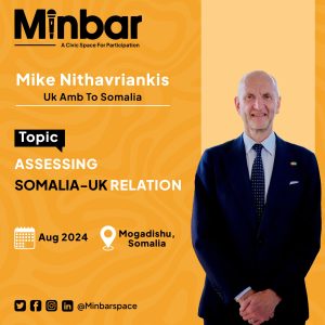 The Future of Somalia-UK Relations