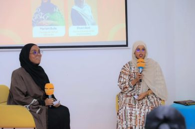 Women’s Empowerment in Somali: Rhetoric vs Reality